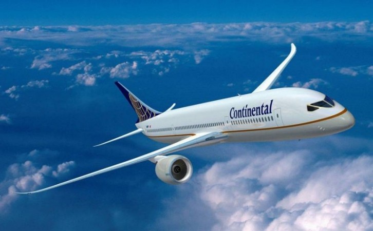 平果至意大利机场航空托运